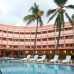 Paradise Beach 3* — Негомбо, Шри-Ланка