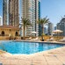Suha Hotel Apartments JBR — апартаменты 5* в Дубае