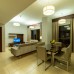 Suha Hotel Apartments JBR — апартаменты 5* в Дубае