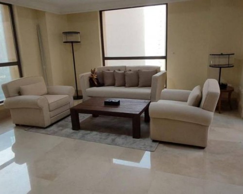Suha Hotel Apartments JBR — апартаменты 5* в Дубае