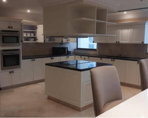Suha Hotel Apartments JBR — апартаменты 5* в Дубае