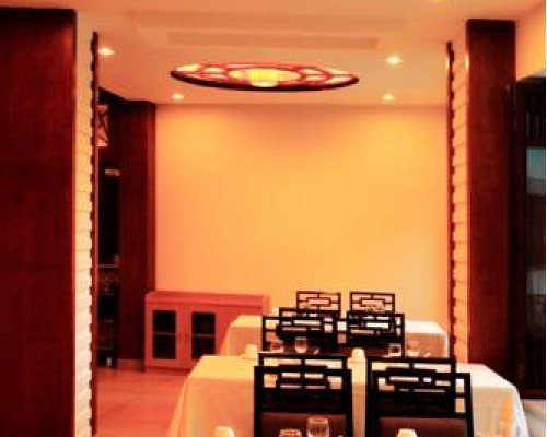 Sanya Jingli Lai Resort 4* — отдых на Хайнане в Санье