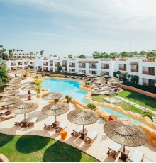 Domina Coral Bay Elisir 5* Domina Coral Bay Elisir 5*