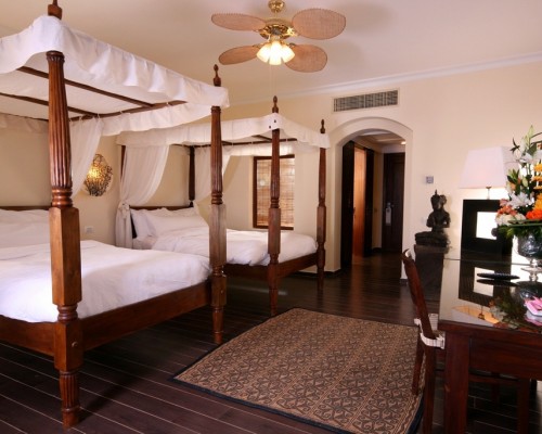 Domina Coral Bay Elisir 5* — Шарм-эль-Шейх, Египет