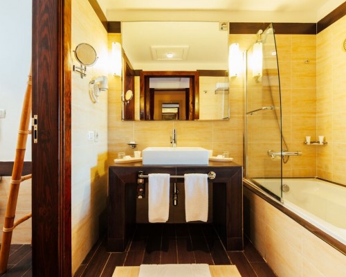 Domina Coral Bay Elisir 5* — Шарм-эль-Шейх, Египет