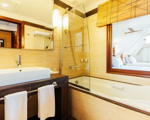 Domina Coral Bay Elisir 5* — Шарм-эль-Шейх, Египет