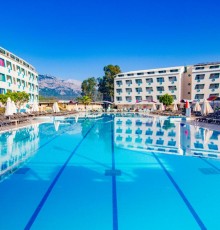 Daima Biz Resort 5* Daima Biz Resort 5*