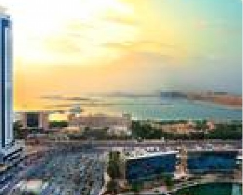 Tamani Marina Hotel & Apartments 5* — Дубай, ОАЭ