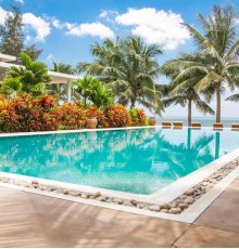 Villa Aria Muine 4*