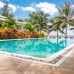 Villa Aria Muine 4* — пляжный отель в Фантхьете