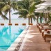 Villa Aria Muine 4* — пляжный отель в Фантхьете