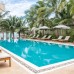 Villa Aria Muine 4* — пляжный отель в Фантхьете