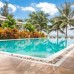 Villa Aria Muine 4* — пляжный отель в Фантхьете