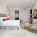 Villa Aria Muine 4* — пляжный отель в Фантхьете