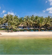 L'Azure Resort and Spa 4*