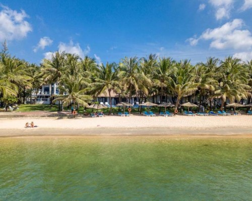 L'Azure Resort and Spa 4* на Фукуоке — честный обзор отеля