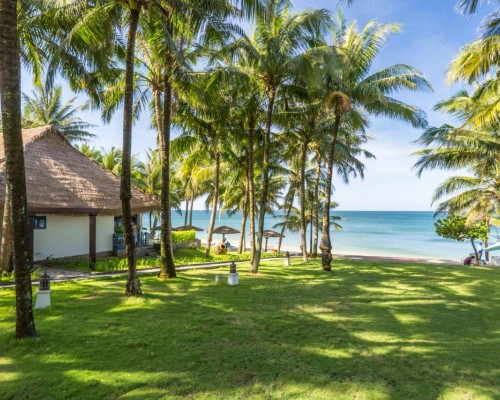 L'Azure Resort and Spa 4* на Фукуоке — честный обзор отеля
