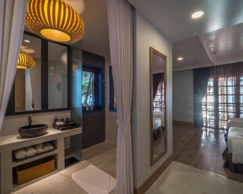 L'Azure Resort and Spa 4* на Фукуоке — честный обзор отеля