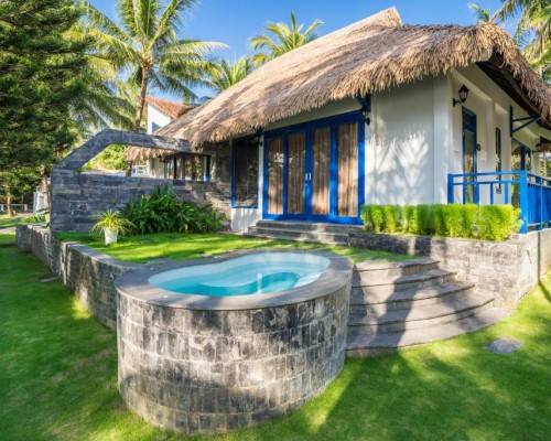L'Azure Resort and Spa 4* на Фукуоке — честный обзор отеля