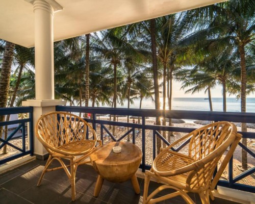 L'Azure Resort and Spa 4* на Фукуоке — честный обзор отеля