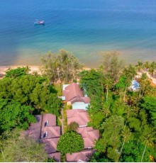 Arcadia Phu Quoc Resort 3*