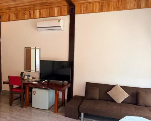 Arcadia Phu Quoc Resort 3* — Фукуок, первая линия