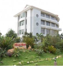 Cuu Long Phu Quoc Resort 3*