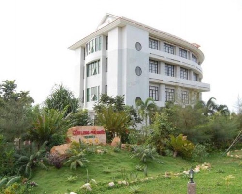 Cuu Long Phu Quoc Resort 3* на Фукуоке — первая линия пляжа