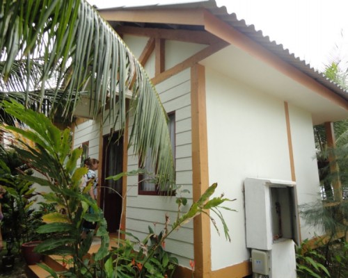 Cuu Long Phu Quoc Resort 3* на Фукуоке — первая линия пляжа