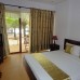 Cuu Long Phu Quoc Resort 3* на Фукуоке — первая линия пляжа