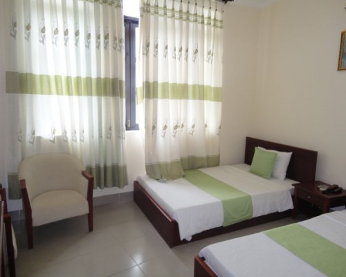 Cuu Long Phu Quoc Resort 3* на Фукуоке — первая линия пляжа