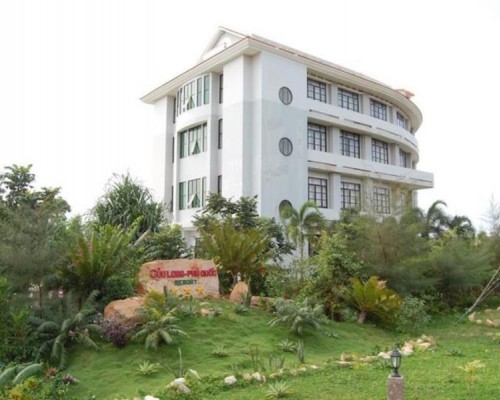 Cuu Long Phu Quoc Resort 3* на Фукуоке — первая линия пляжа