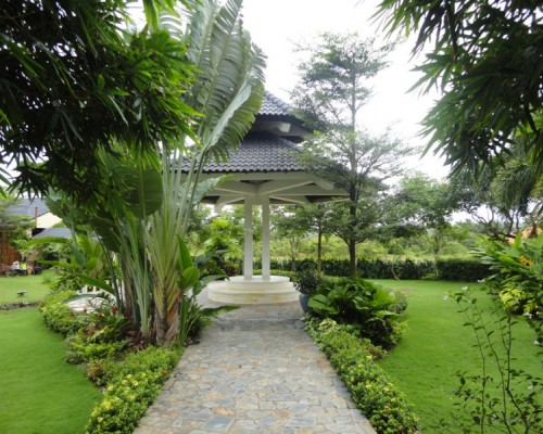 Eden Resort Phu Quoc 4* — пляжный отель на Фукуоке