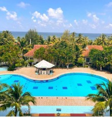 Hawaii Resort Phu Quoc 3*