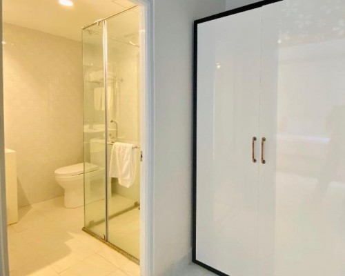 Hawaii Resort Phu Quoc 3* — пляжный отель в Фукуоке