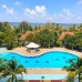 Hawaii Resort Phu Quoc 3* — пляжный отель в Фукуоке