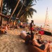 Hawaii Resort Phu Quoc 3* — пляжный отель в Фукуоке