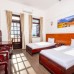 Hawaii Resort Phu Quoc 3* — пляжный отель в Фукуоке