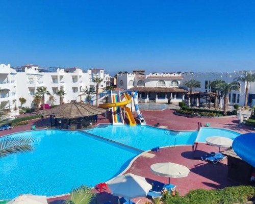 Sharm Bride Aqua Hotel Resort & Spa 4* в Шарм-эль-Шейхе