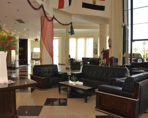 Sharm Bride Aqua Hotel Resort & Spa 4* в Шарм-эль-Шейхе