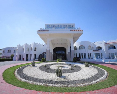 Sharm Bride Aqua Hotel Resort & Spa 4* в Шарм-эль-Шейхе