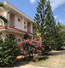 Hiep Thanh Resort 2*