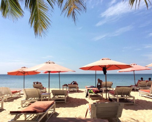 Hiep Thanh Resort 2* — Фукуок, Вьетнам