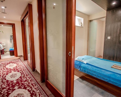 BM Acacia Hotel and Apartments 4* — Рас-эль-Хайма, ОАЭ