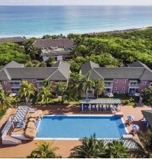 Valentin El Patriarca Varadero 5*