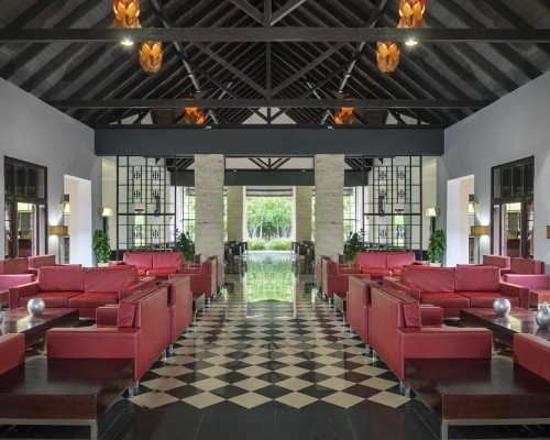 Отель Valentin El Patriarca Varadero 5* в Варадеро