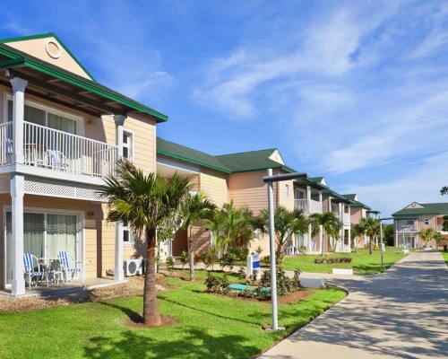 Отель Valentin El Patriarca Varadero 5* в Варадеро