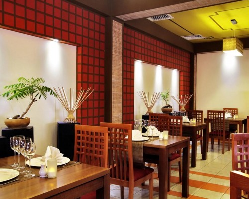 Отель Valentin El Patriarca Varadero 5* в Варадеро