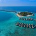 Centara Ras Fushi Resort & Spa Maldives 4* — Северный Мале, Мальдивы