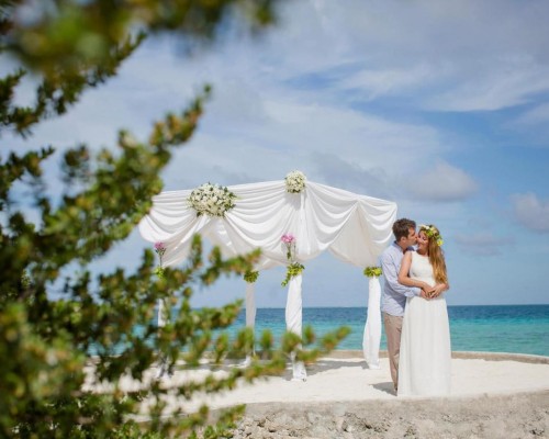 Centara Ras Fushi Resort & Spa Maldives 4* — Северный Мале, Мальдивы